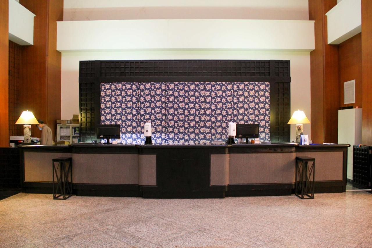 Guide Hotel Hsinchu Zhongyang Ngoại thất bức ảnh