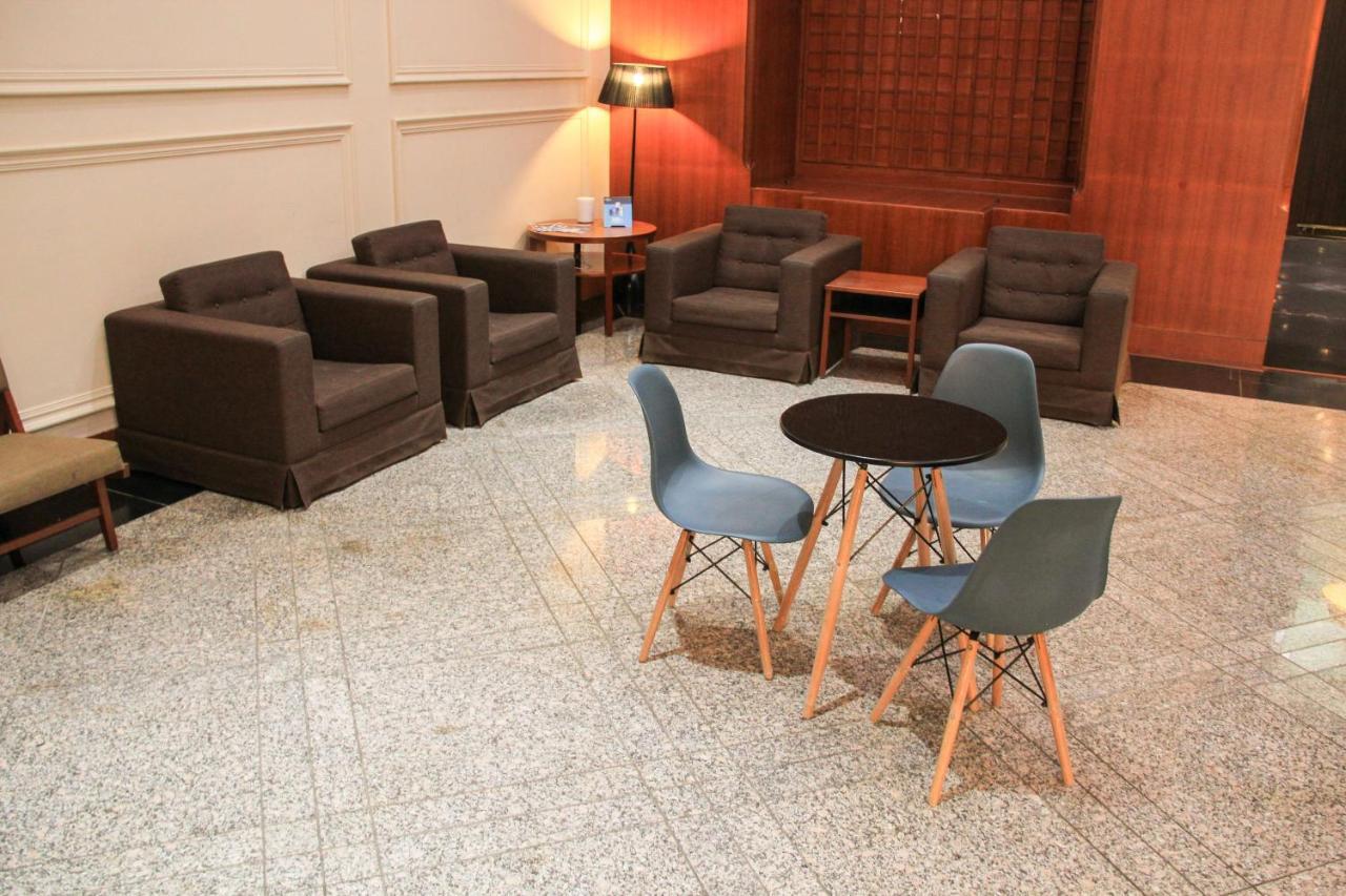 Guide Hotel Hsinchu Zhongyang Ngoại thất bức ảnh