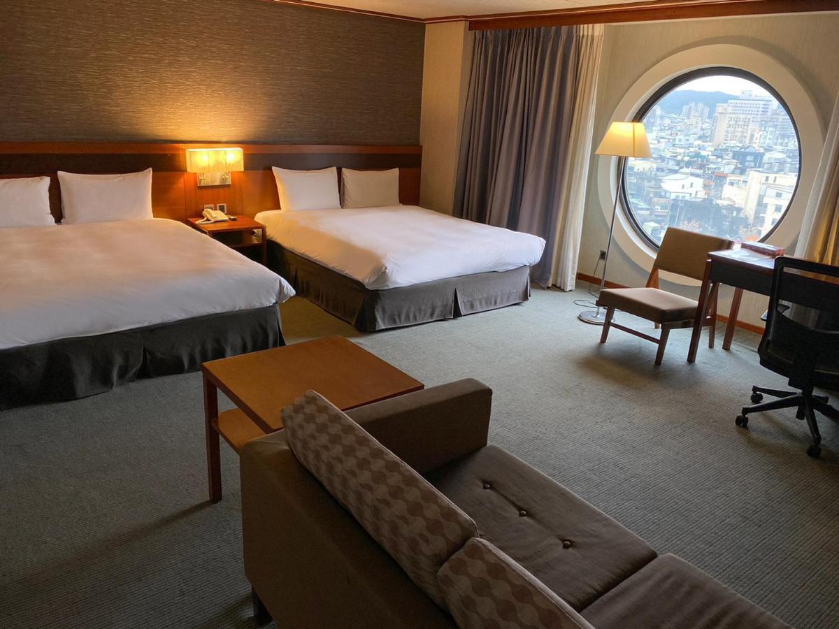 Guide Hotel Hsinchu Zhongyang Ngoại thất bức ảnh
