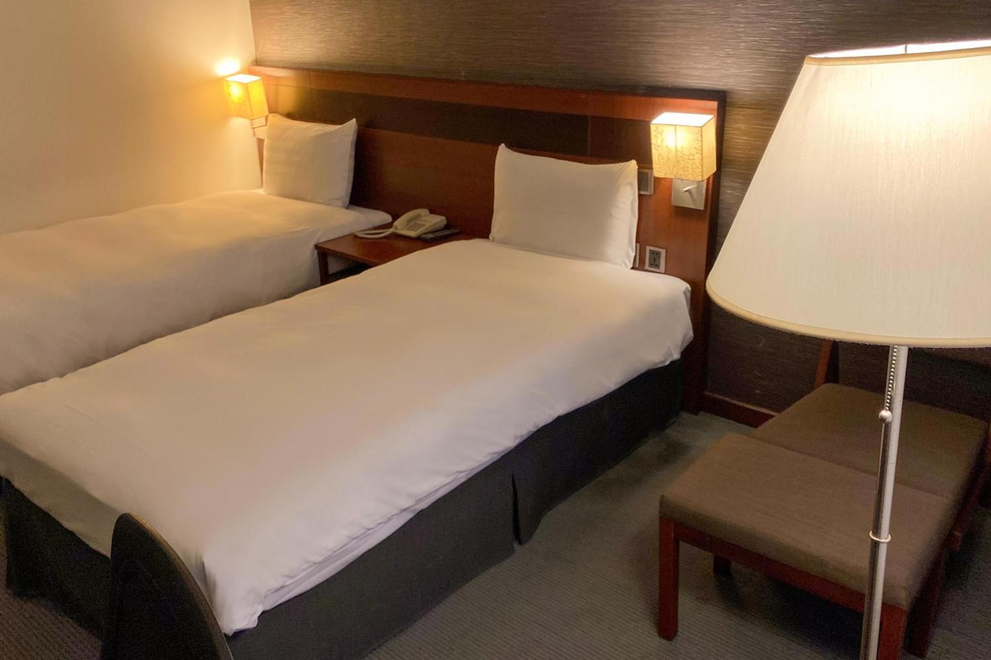 Guide Hotel Hsinchu Zhongyang Ngoại thất bức ảnh