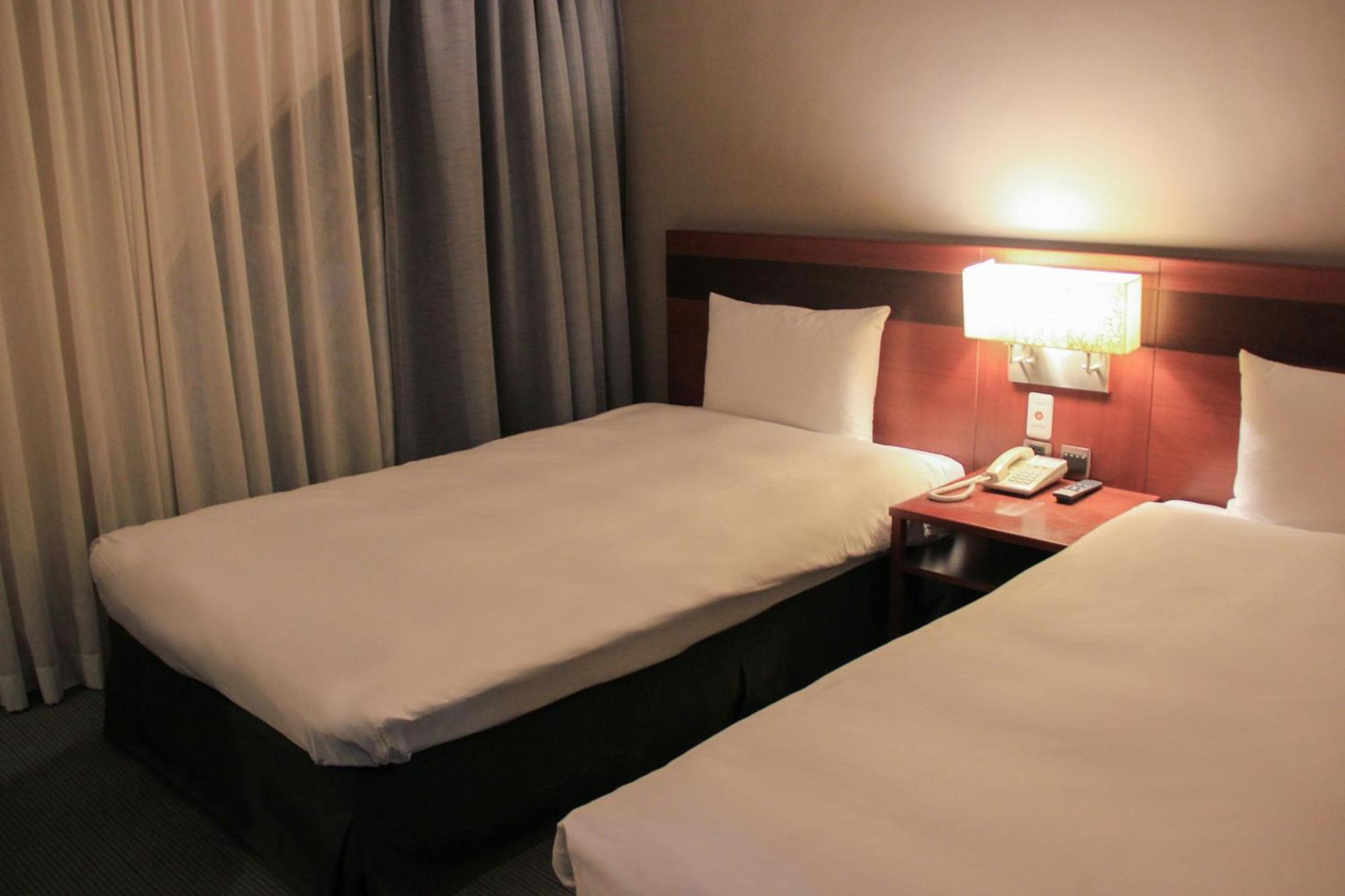 Guide Hotel Hsinchu Zhongyang Ngoại thất bức ảnh